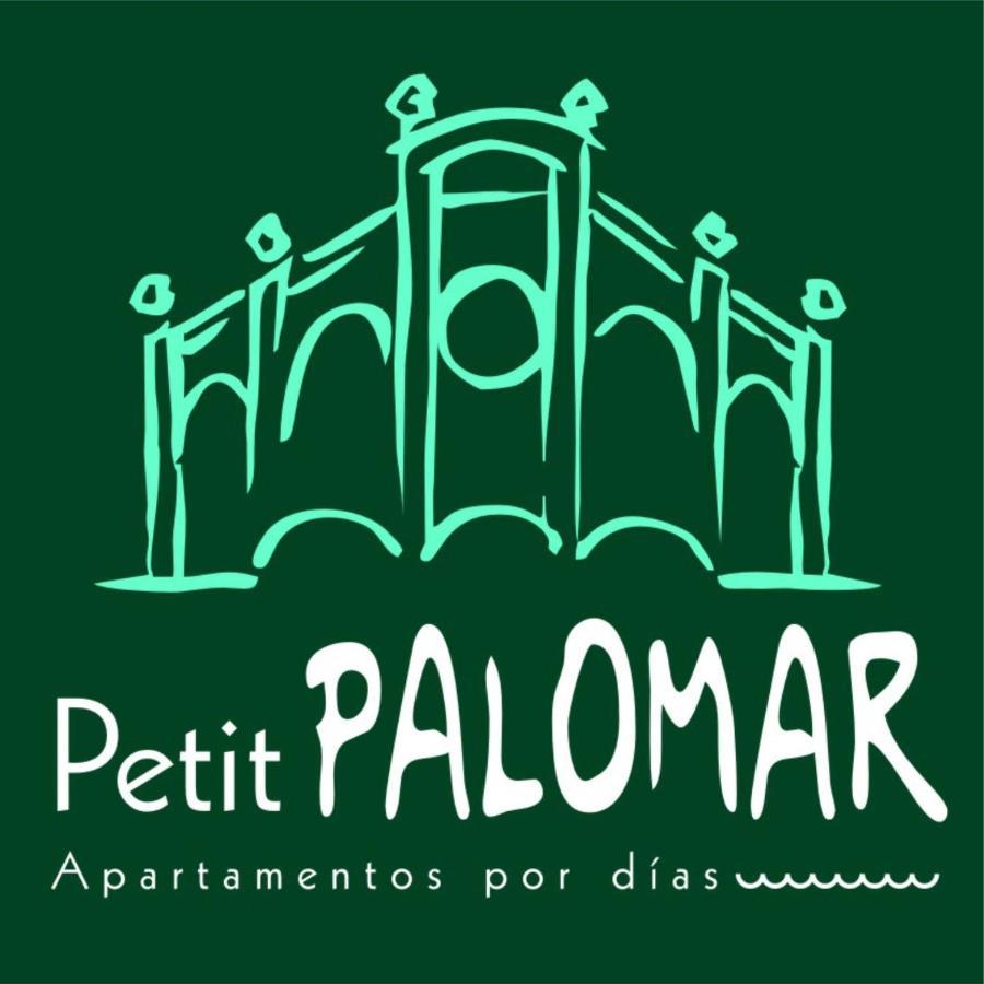 דירות ולנסיה Petit Palomar - Palomargroup מראה חיצוני תמונה